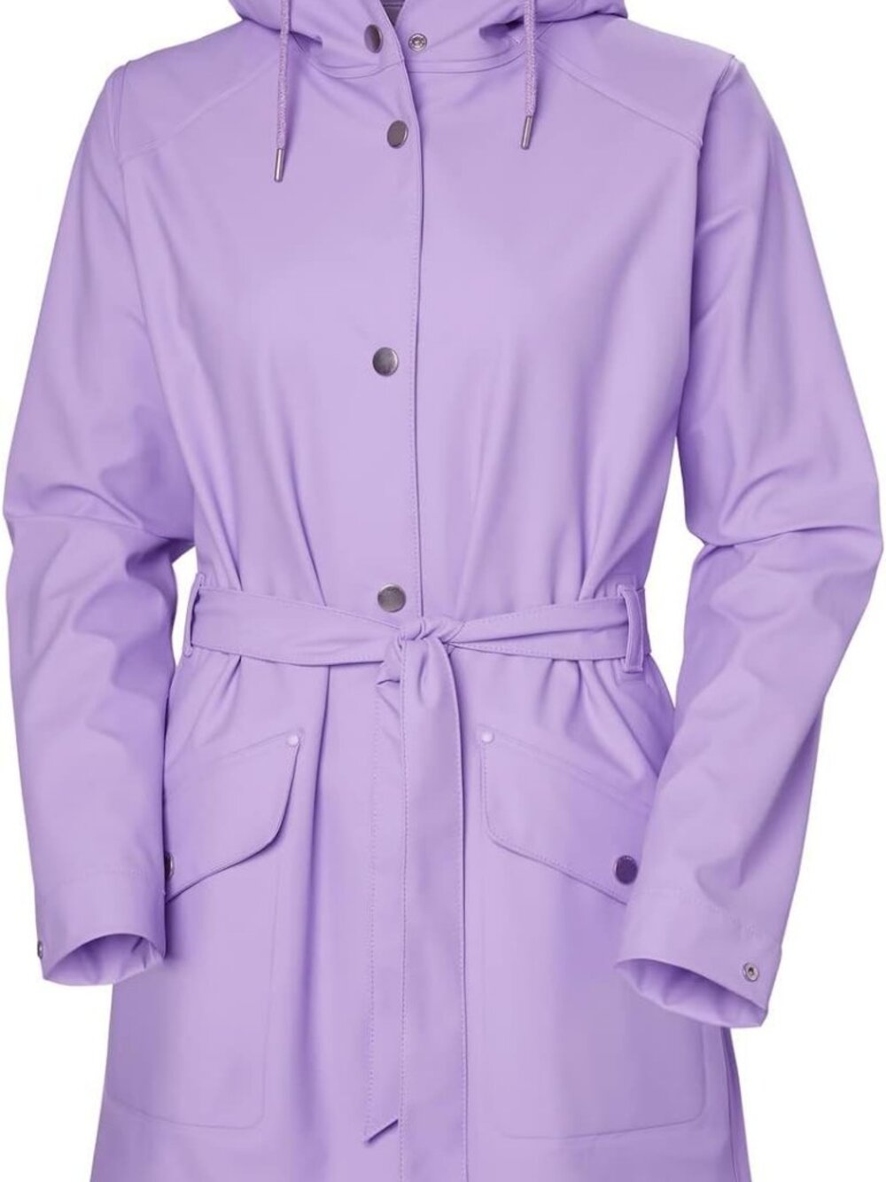 Helly Hansen Kirkwall II Raincoat - Picture 2 of 16